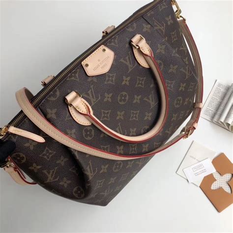 louis vuitton turenne mm replica|false louis vuitton lv.